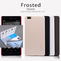 Dėklas Huawei P9 lite 2017 Nillkin Frosted